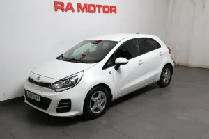 Kia Rio 2016